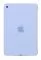 Apple iPad mini 4 Silicone Case Lilac