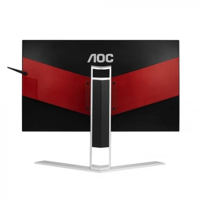 фото AOC AGON AG271QX