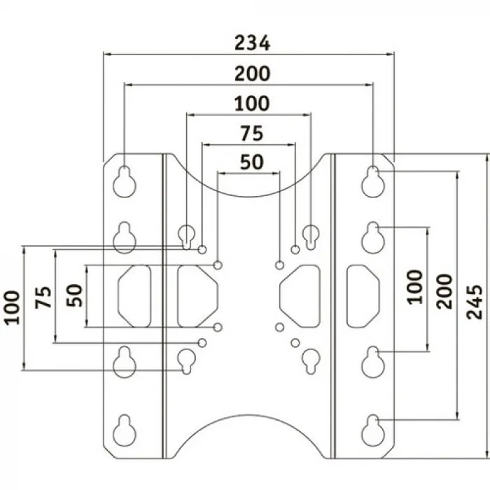 фото Kromax SLIM-4