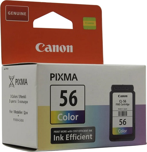 Картридж Canon CL-56 9064B001 Pixma E404/E464