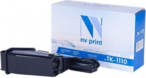 

Картридж NVP NV-TK1110, NV-TK1110