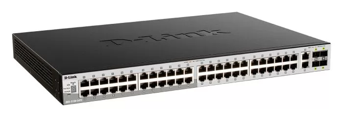 D-link DGS-3130-54TS/B1A