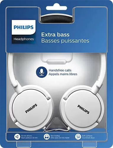 Philips SHL5005WT/00