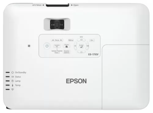Epson EB-1795F