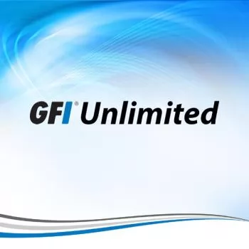 GFI Unlimited на 1 год От 250 До 10000 Польз. / за Польз.