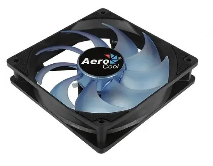 AeroCool Motion 12 Blue