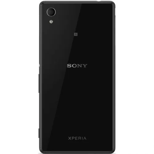 Sony Xperia M4 Aqua Black E2303