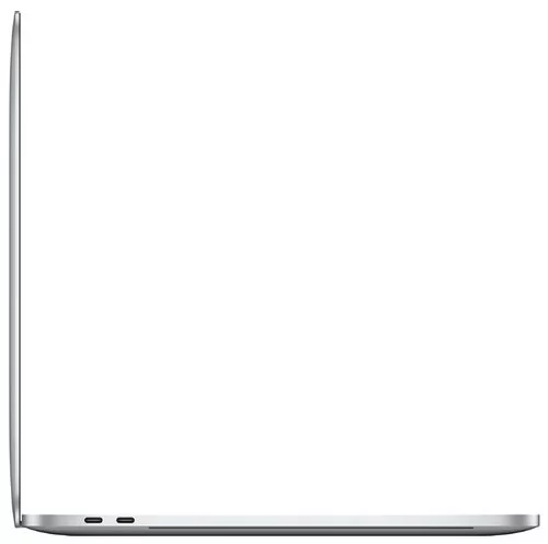 Apple MacBook Pro with Touch Bar Silver (MPTU2RU/A)