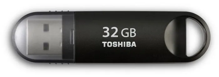 фото Toshiba THNV32SUZBLK