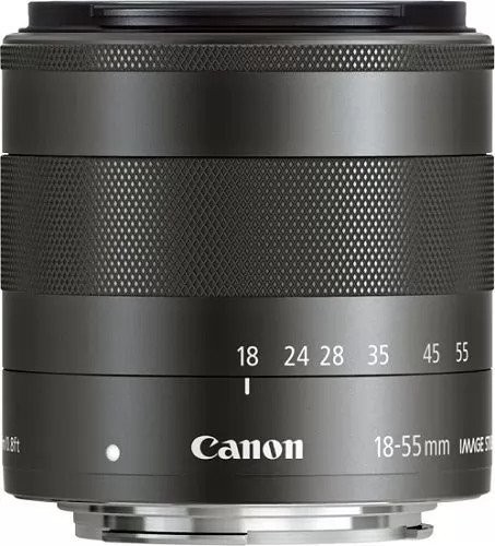 Canon EF-M STM (5984B005)