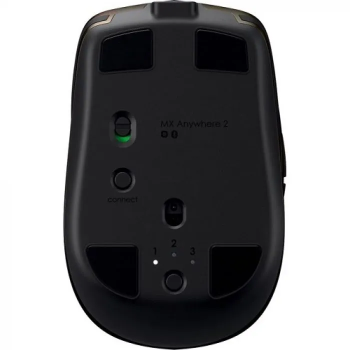 фото Logitech Anywhere Mouse MX 2