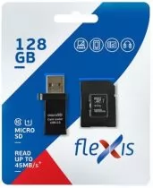 Flexis FX128GMSDXCU1