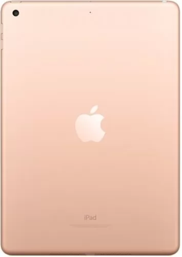 Apple iPad Wi-Fi 128GB - Gold (NEW 2018) (MRJP2RU/A)