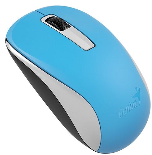 genius nx 7005 wireless mouse