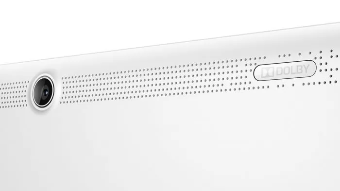 Lenovo TAB2 A10-30 (16GB) Pearl White LTE