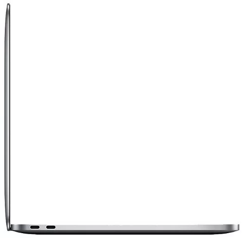 Apple MacBook Pro with Touch Bar Space Gray (Z0UM000NB)