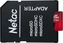 Netac NT02P500PRO-032G-R