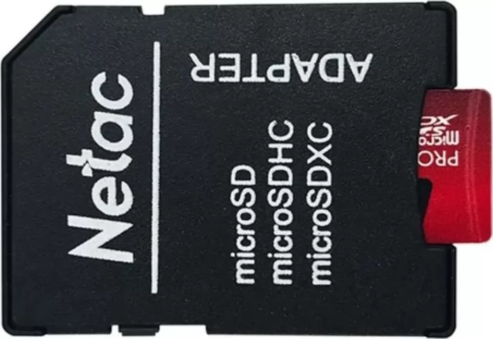 Netac NT02P500PRO-032G-R