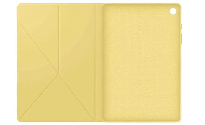 Samsung Book Cover