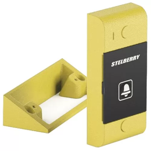 Stelberry S-122