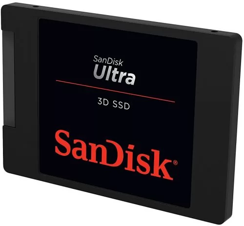 SanDisk SDSSDH3-250G-G25