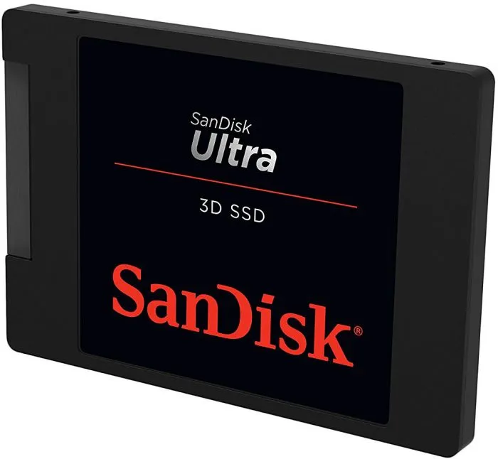 фото SanDisk SDSSDH3-500G-G25