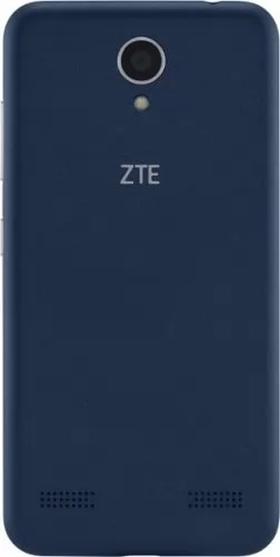 ZTE Blade A520 Blue
