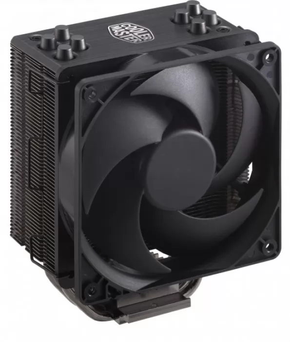 Cooler Master Hyper 212 Black Edition