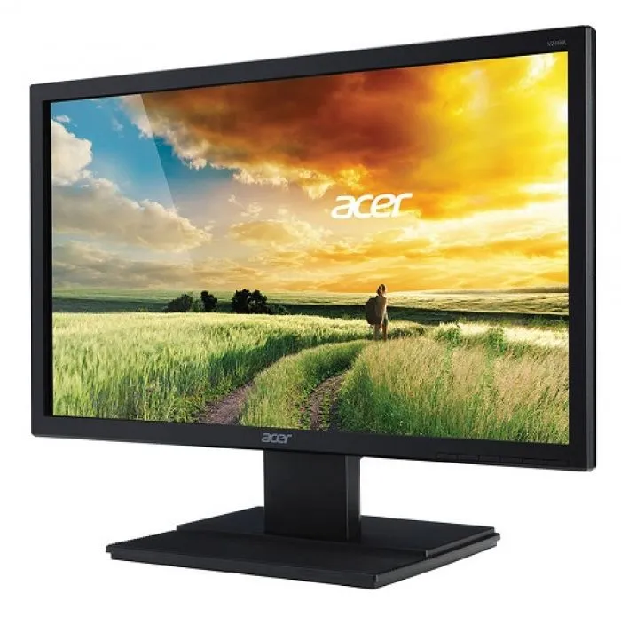 фото Acer V246HYLbd