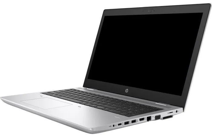 фото HP ProBook 650 G5