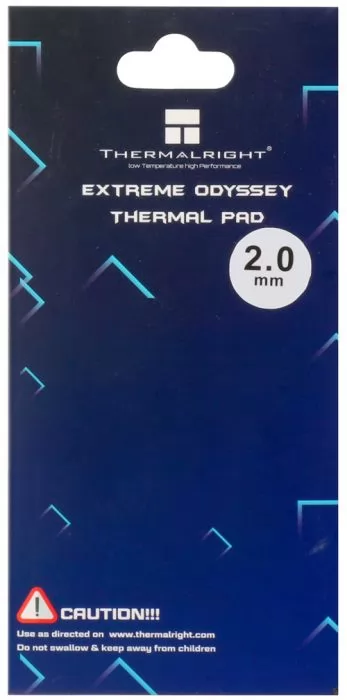 Thermalright ODYSSEY-85X45-2.0