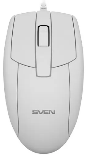 Sven KB-S330C White USB