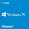 Microsoft Windows 10 Home 64Bit Russian 1pk DSP OEI DVD