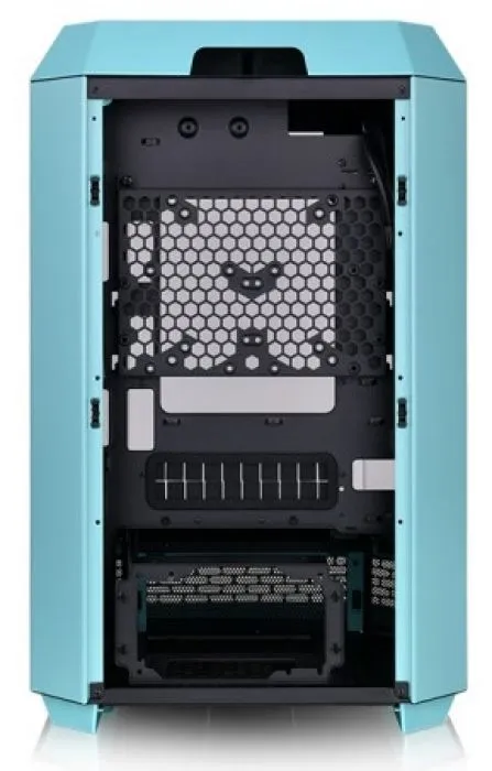 Thermaltake The Tower 300 Turquoise