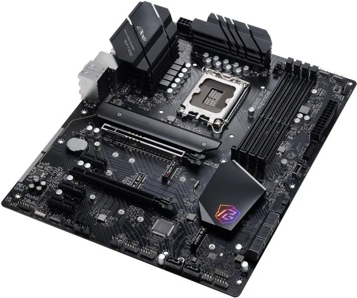 ASRock Z690 PG RIPTIDE