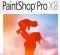 Corel PaintShop Pro X8 Education Edition (51-250)