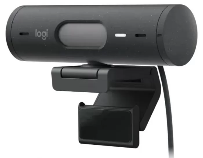 Logitech BRIO 505