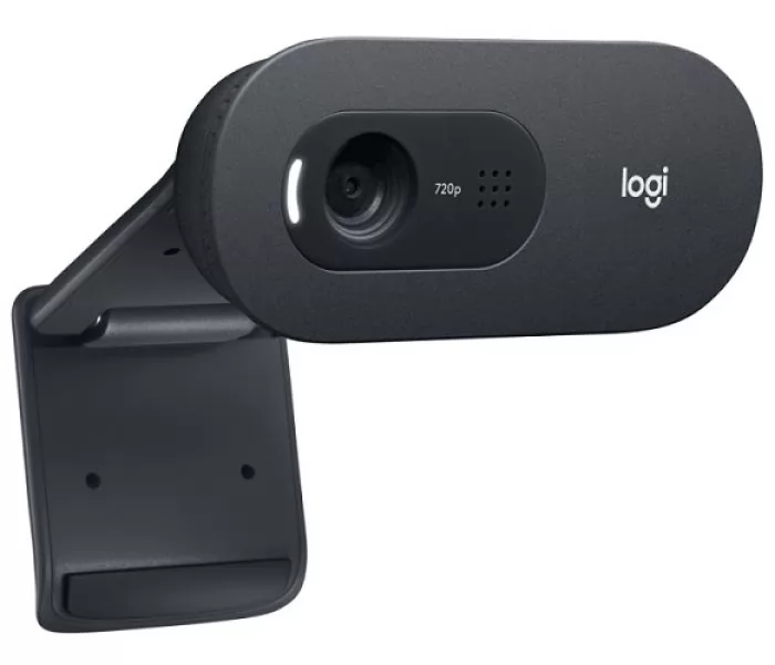 Logitech C505e HD Webcam