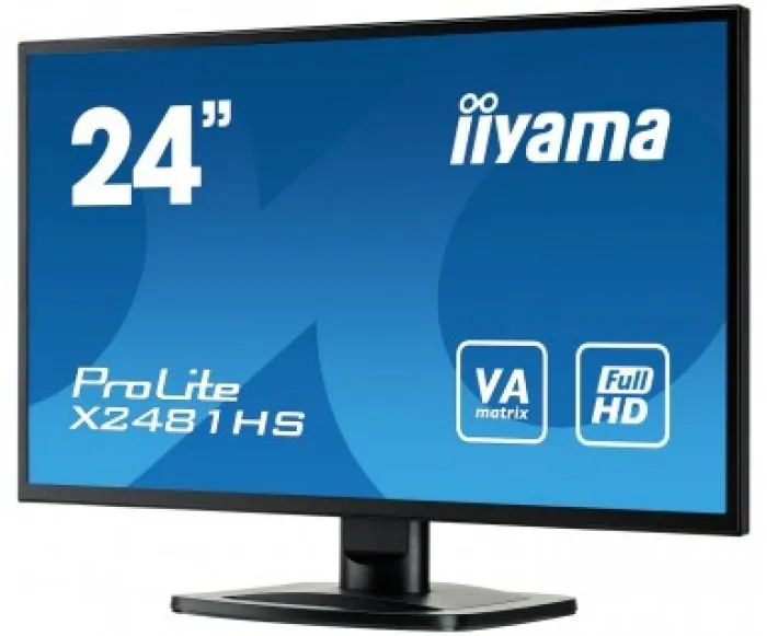 Iiyama ProLite X2481HS-1