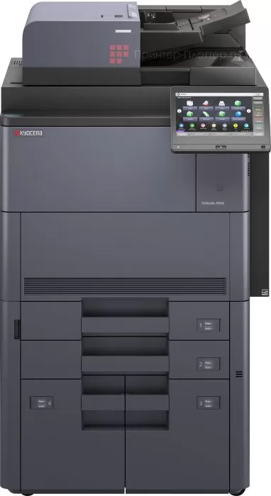 Kyocera TASKalfa 9003i