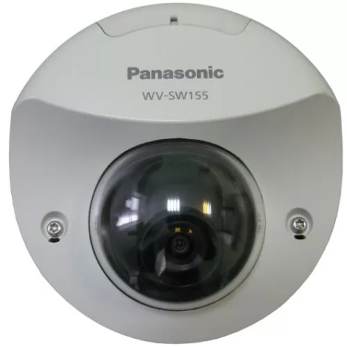 Panasonic WV-SW155