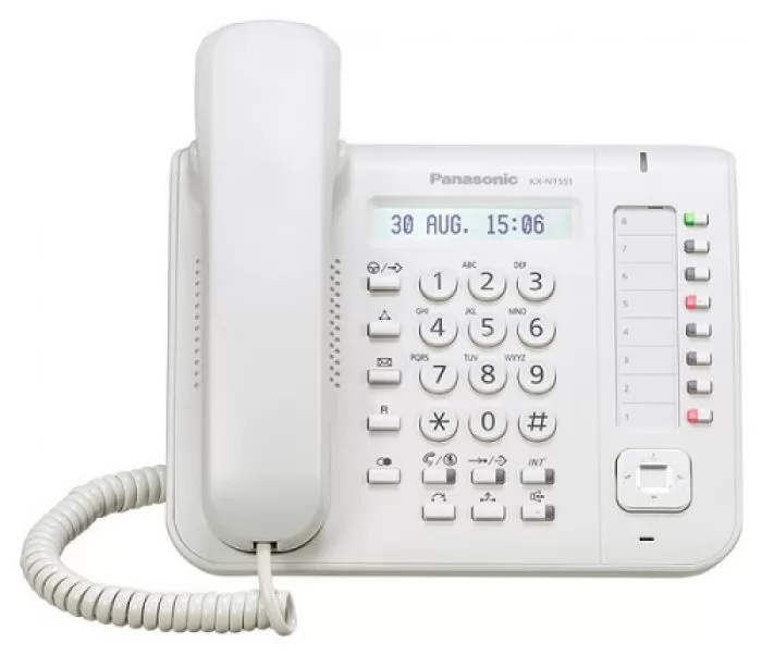 Panasonic KX-NT551RU