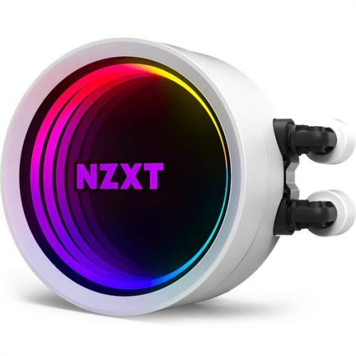 Система охлаждения жидкостная NZXT KRAKEN X73 RGB