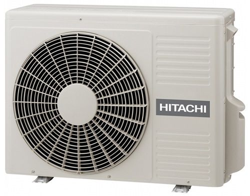 Сплит-система Hitachi RAC-50WXB / RAK-50RXB RAC-50WXB / RAK-50RXB - фото 2