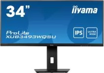 Iiyama ProLite XUB3493WQSU-B5