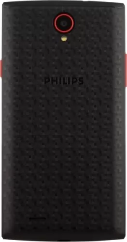 Philips S337 Black