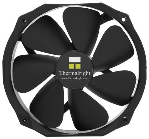 Кулер Thermalright Macho X2 Limited Edition