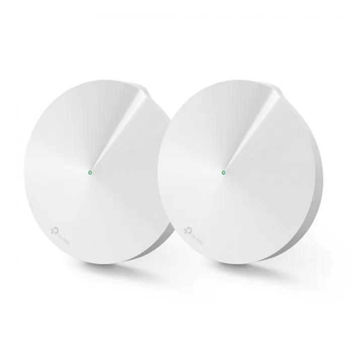 TP-LINK Deco M9 Plus(2-Pack)