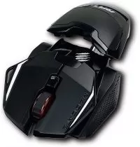 Mad Catz R.A.T. 1+