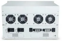 фото QTECH QWM-8000-6U/16-2DC